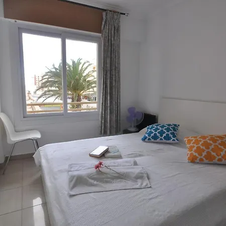 Apartment Rnet - Rhc 2101 Center